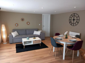 Appartement Bergerac hyper centre 2-4 personnes